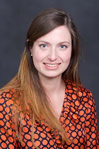 Lauren Grimsley