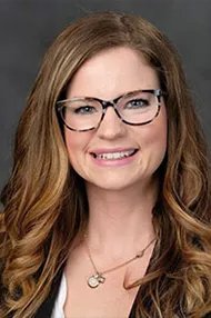 Lauren Morgan - Haslam College of Business