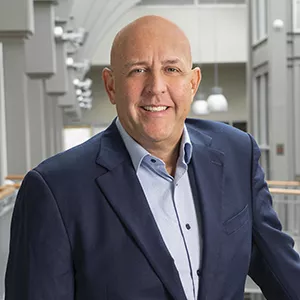 Mark Baker