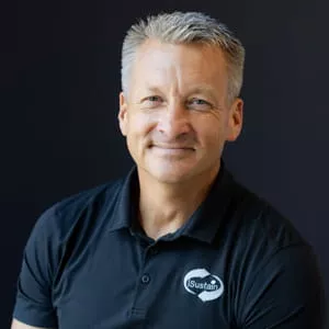 Mark Huber