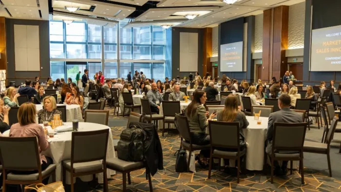 Marketing Sales Innovation Conference 1