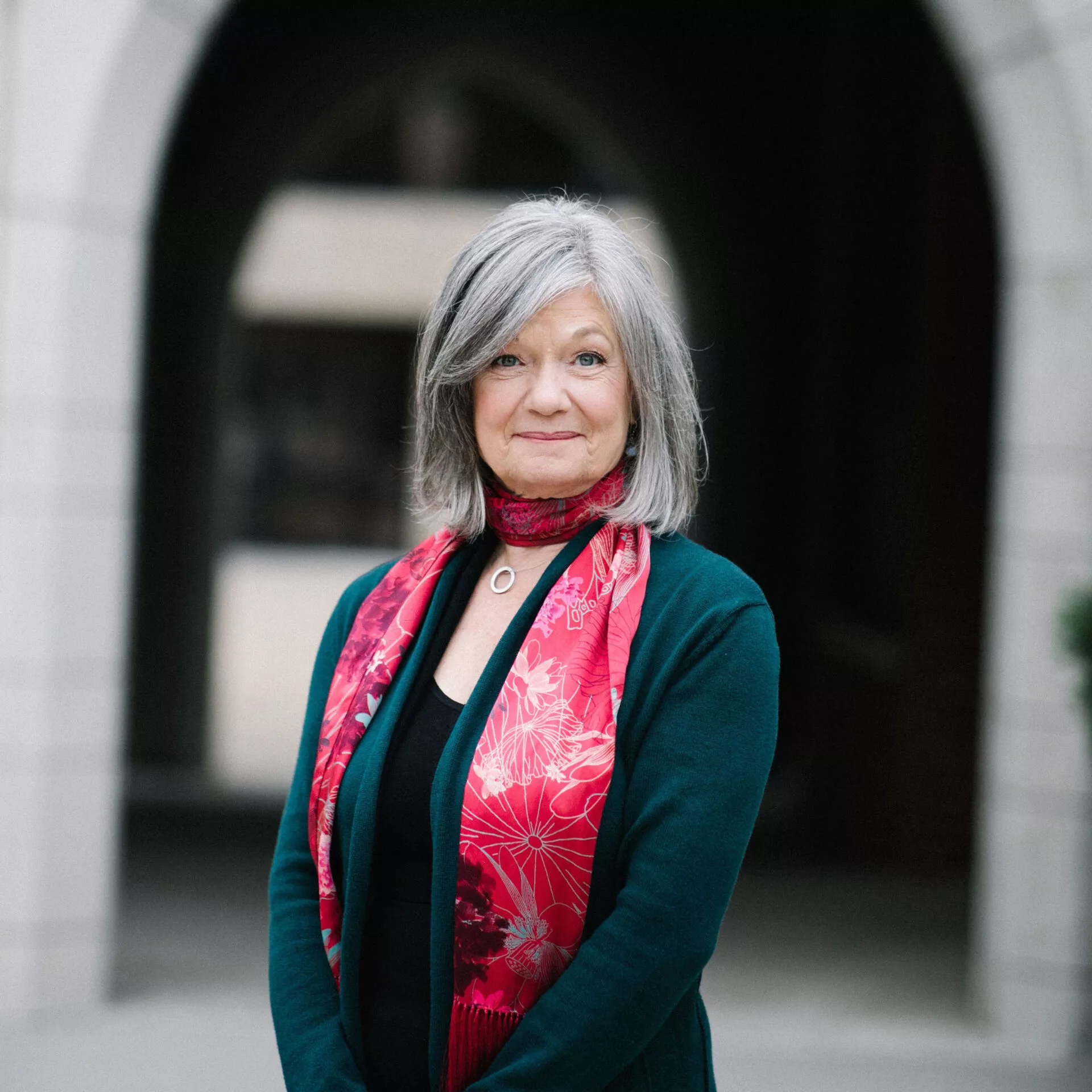 Martha Weeks