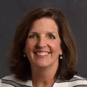 Mary Goss