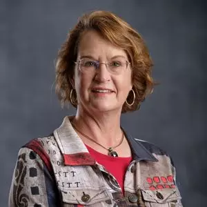 Mary Walker