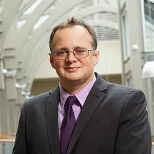 Matt Van Essen