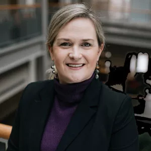 Melissa Grant