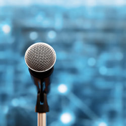 SRN Speaker Series