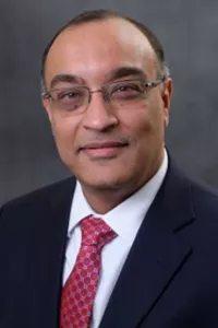 Milind Desai