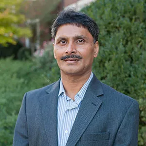 Mohammed Mohsin