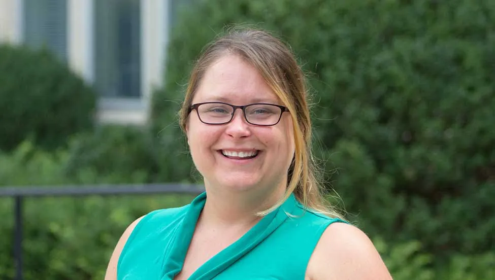 clinical associate professor of supply chain management