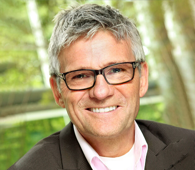 Normand Turgeon