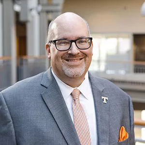 Paul Clark