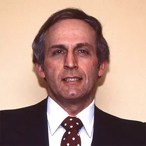 Paul Davidson