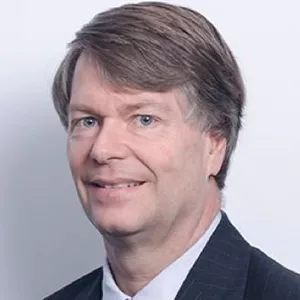 Randy Johnston