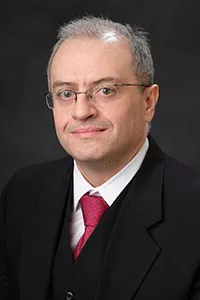 Romeo Barakeh