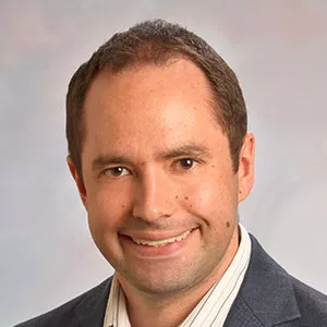 Scott Holladay
