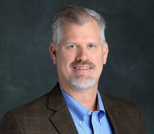 Scott Roark