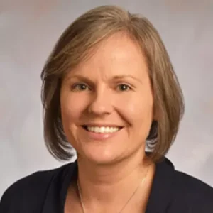 Stephanie Eckerd
