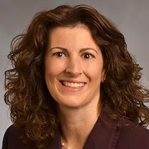 Stephanie Noble
