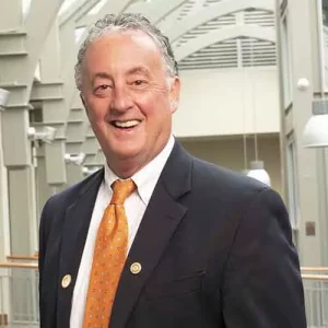 T. Allen Pannell, Jr.