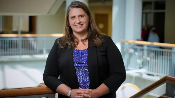 Through MBA Project, Health Professional Launches Rural Telehealth Program