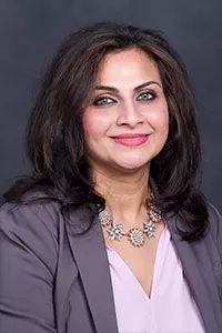 Tania Ghosh