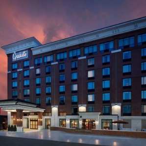 The Graduate Hotel