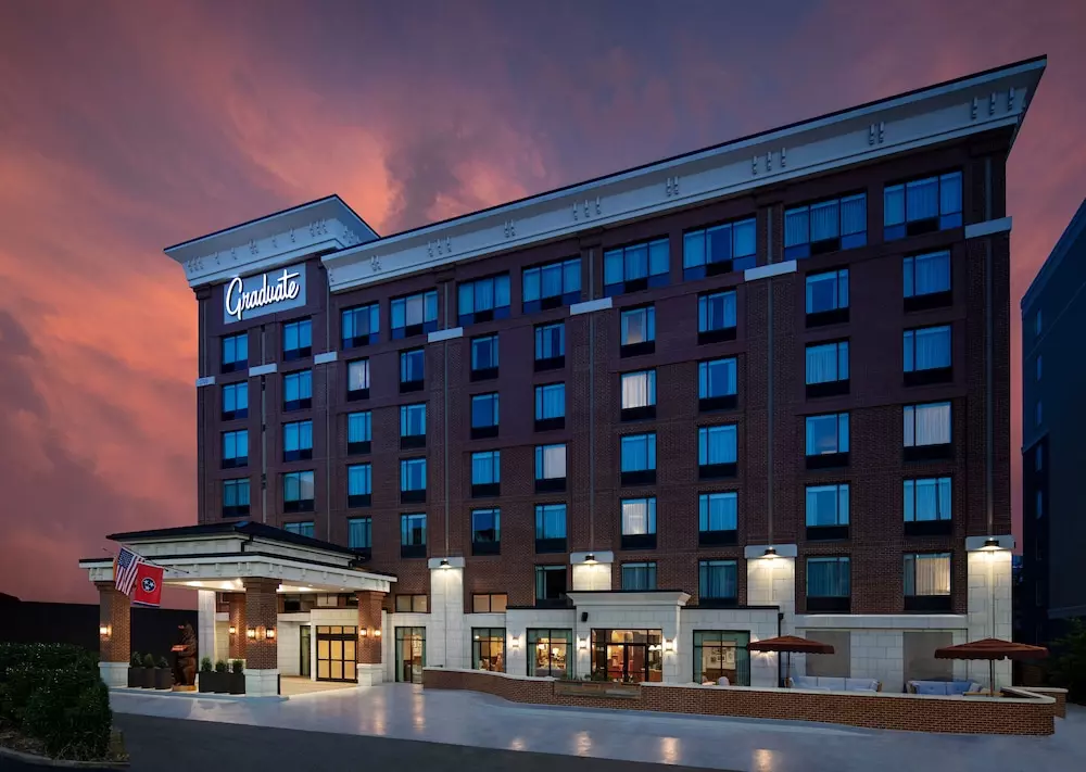 The Graduate Hotel