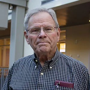Thomas E. Cressler II