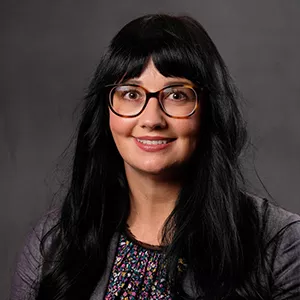 Tiffani Mensch - Haslam College of Business