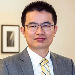 Tingliang (Tom) Huang