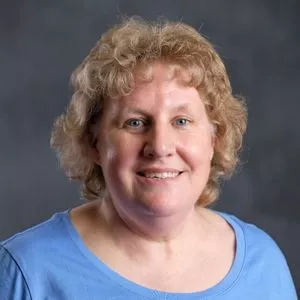 Wendy Peay