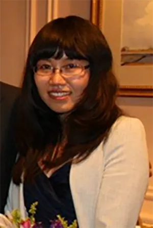Ye Hong