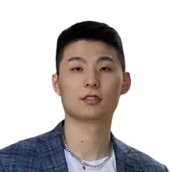 Zhengzhuo Li