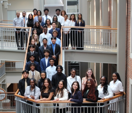 BETS 2023 Group Photo 1