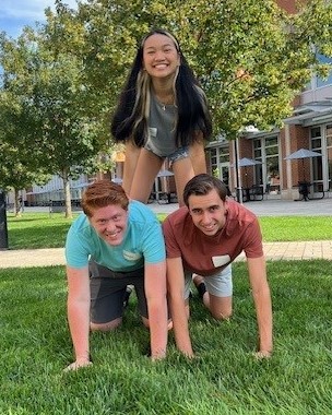 Venture Living Learning Community