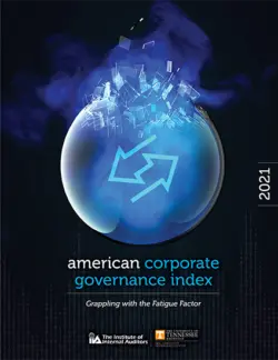 American Corporate Governance Index