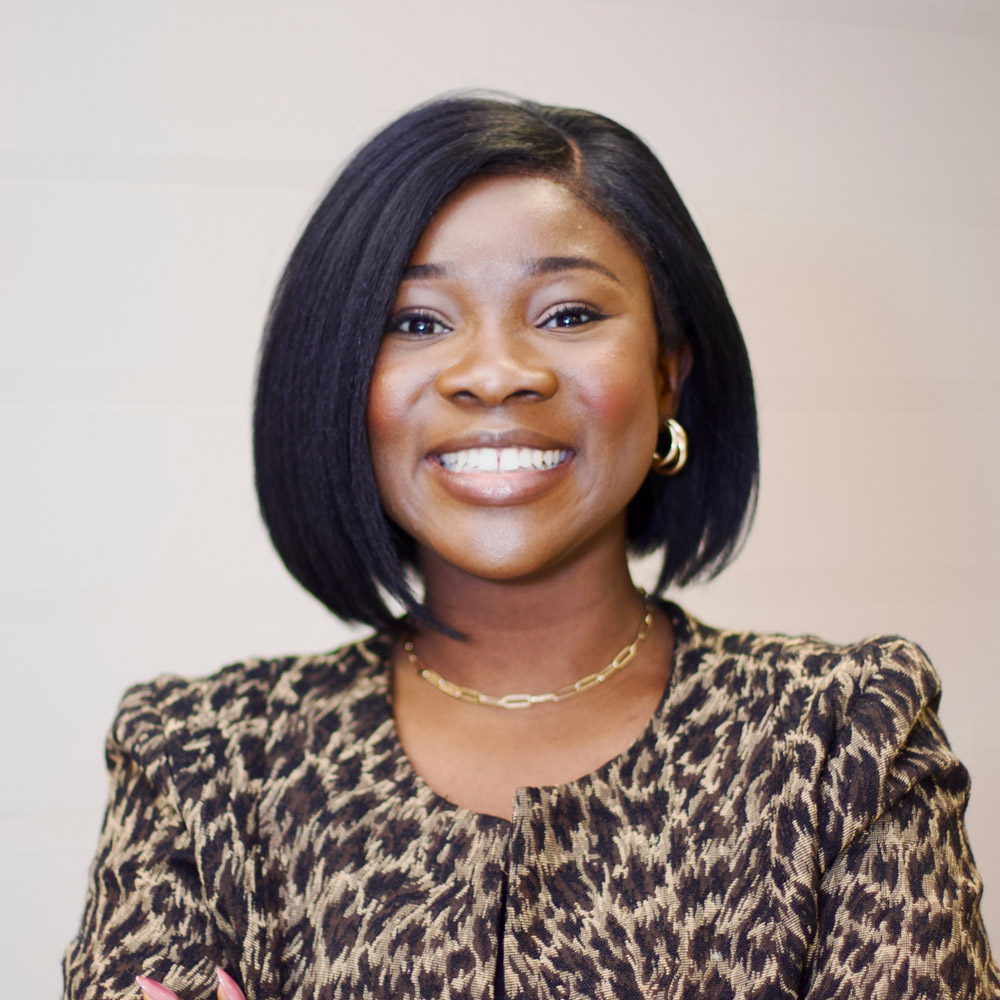Bukky Abdul