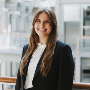 Maddie Vanderhoofven