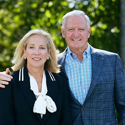 Jimmy & Dee Haslam - Haslam College of Business