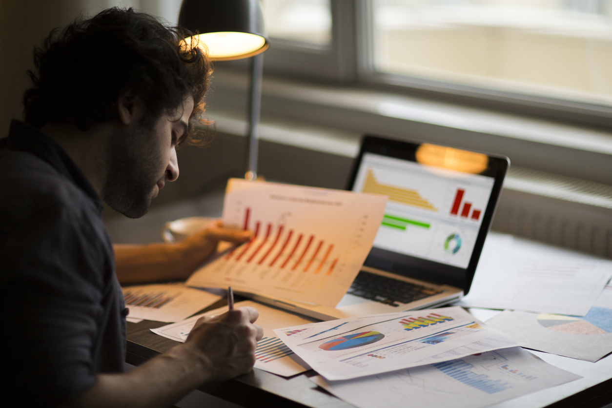Master's and Minor in Statistics - Haslam College of Business