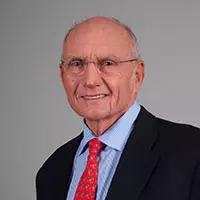 Jim Haslam Honorary Chair Journey