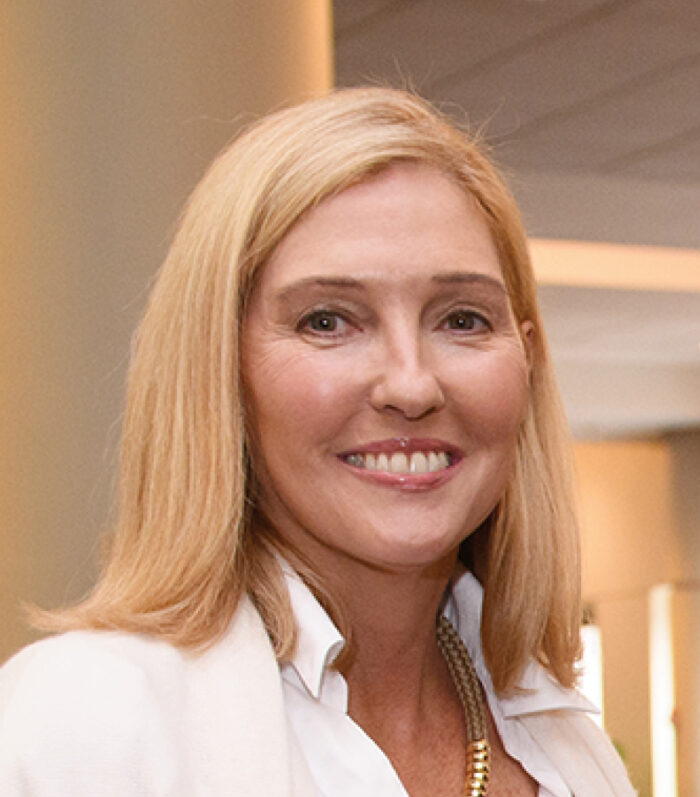 UT Alum - Holly Sullivan