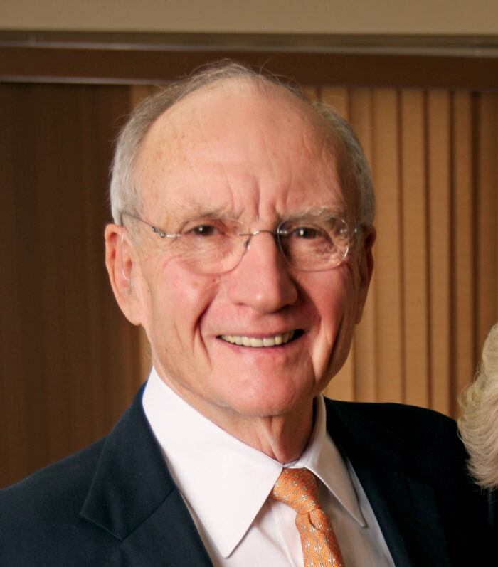 James Haslam