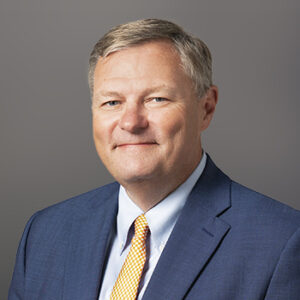 Marty D. Brown Image