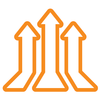 Arrows Icon