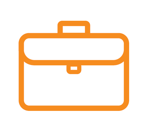 Suitecase Icon