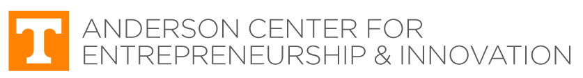 Anderson Center for Entrepreneurship & Innovation logo