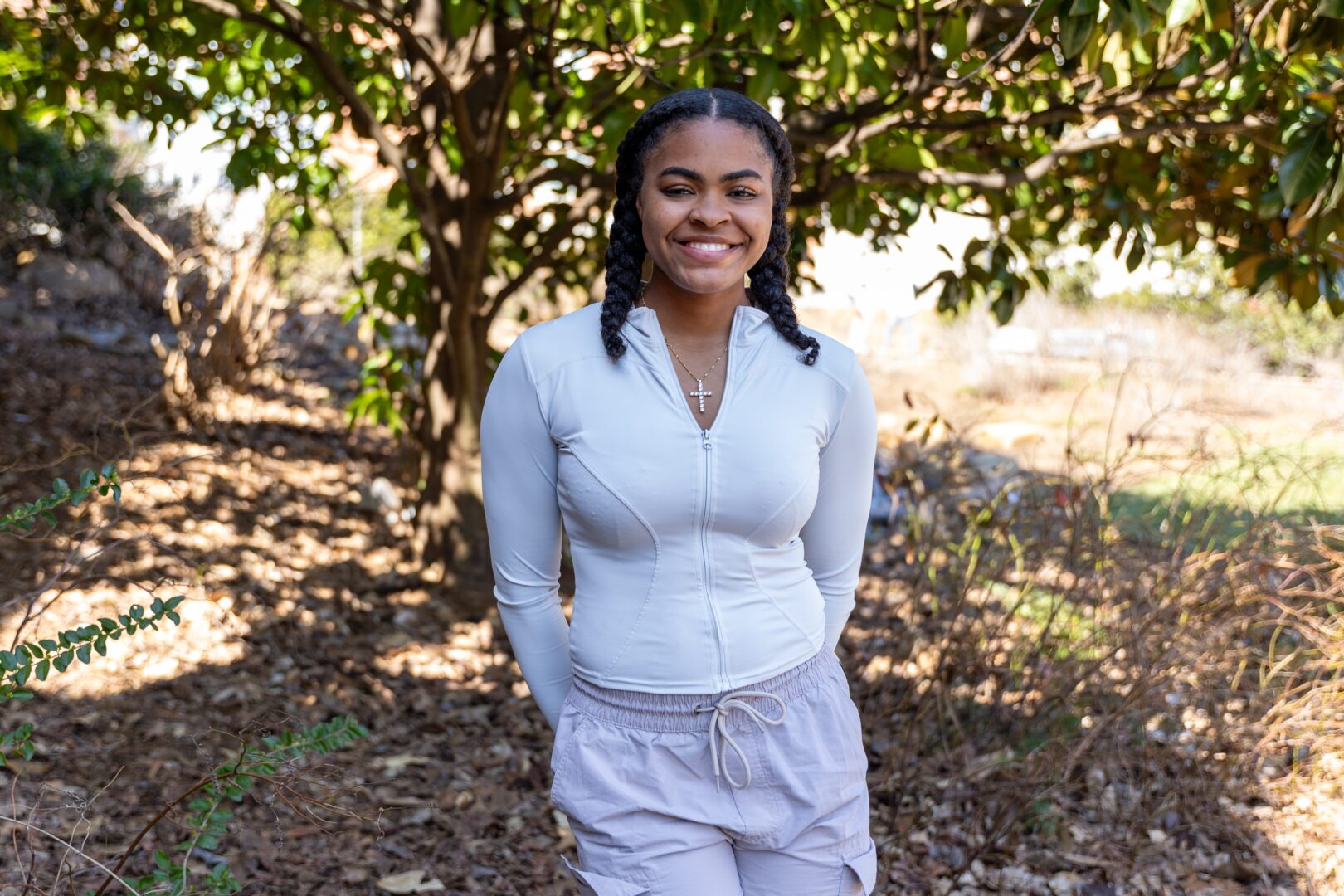 Diamond Monroe: A Proud Entrepreneur Haslam College of Business