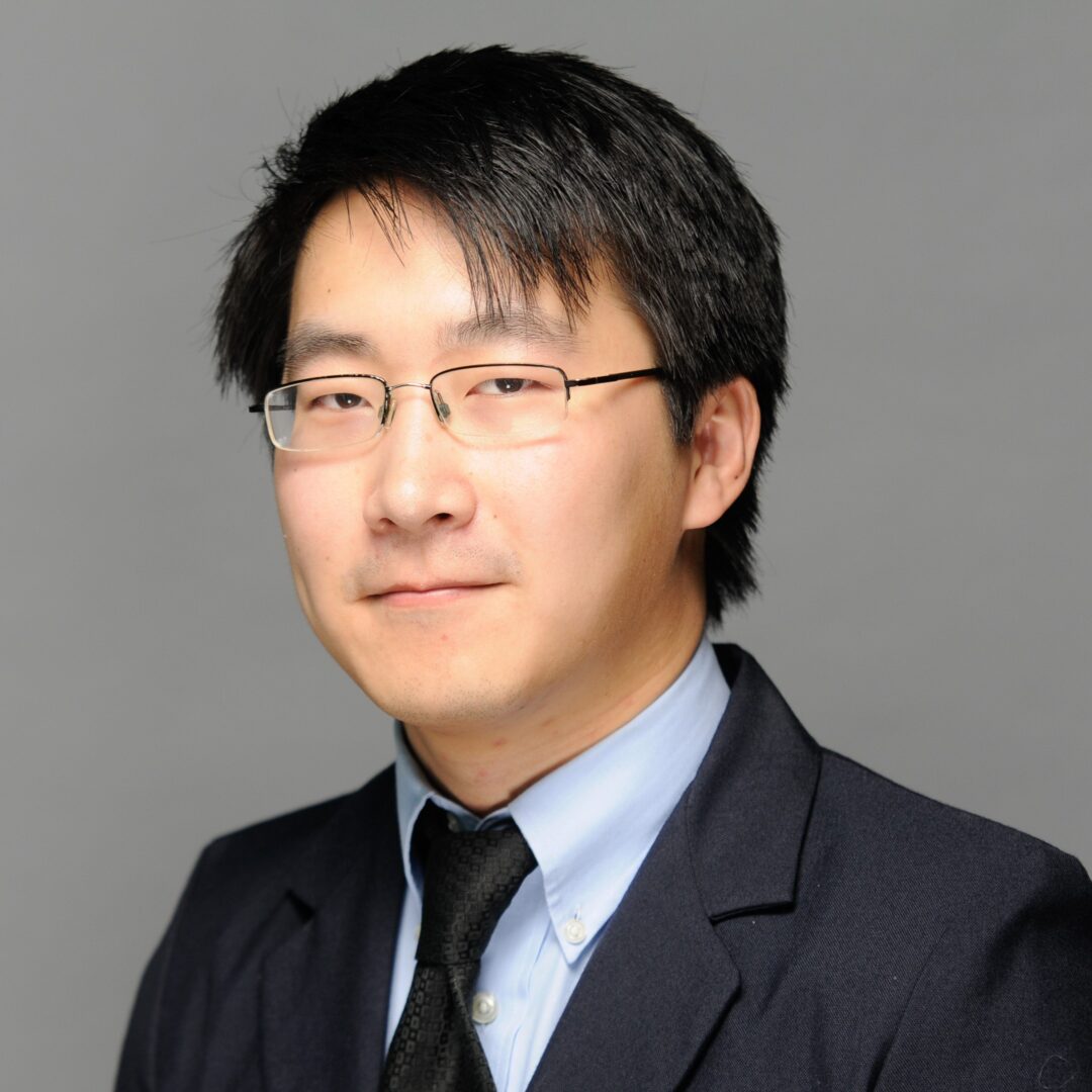 Michael Yang